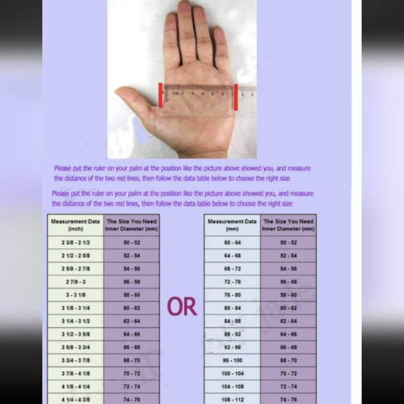 COPY - Genuine Burmese Lavender Jadeite Jade Bracelet Bangle 59mm 老坑A货翡翠手镯紫罗兰缅甸… - Picture 14 of 15